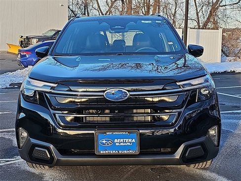 New 2025 Subaru Forester Touring image 2