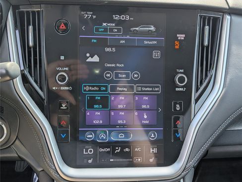 Used 2021 Subaru Outback Premium w/ Popular Package #1 image 26