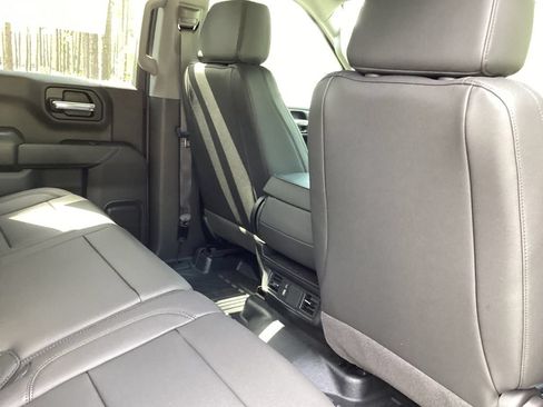 New 2026 GMC Sierra 1500 Pro w/ Pro Value Package RWD image 20