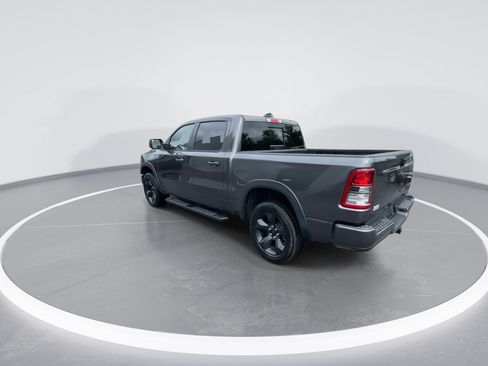 Used 2024 RAM 1500 Tradesman w/ Night Edition AWD/4WD image 13