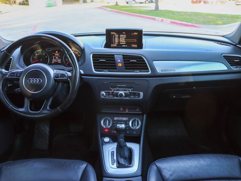 Used 2015 Audi Q3 2.0T Premium Plus w/ Driver Assistance Package image 25