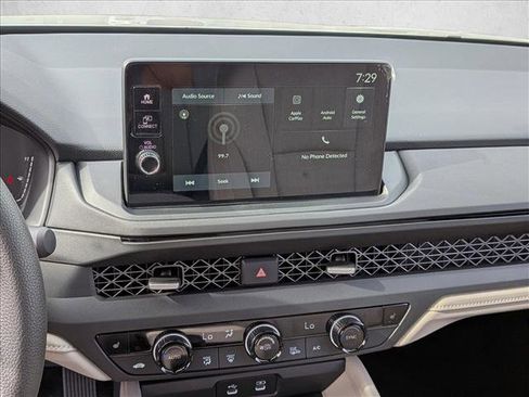 New 2026 Honda Accord SE image 12