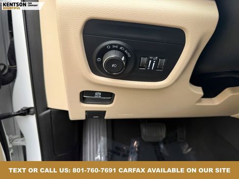 Used 2024 Jeep Grand Cherokee Limited image 20