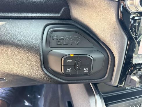 New 2025 RAM 2500 Big Horn image 27