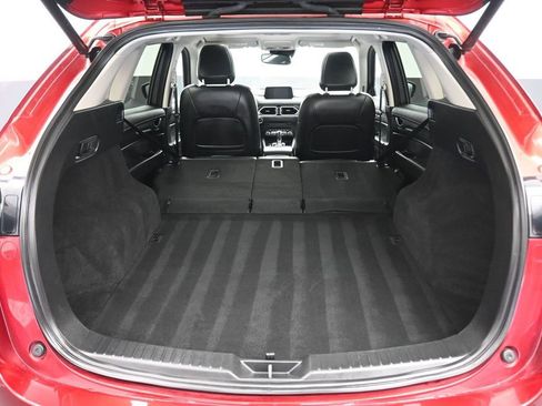 Used 2020 MAZDA CX-5 Touring AWD/4WD image 43