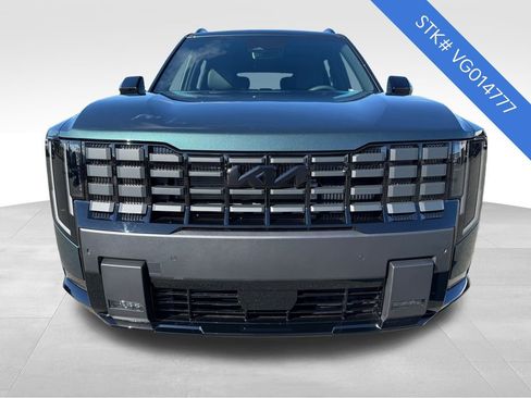 New 2027 Kia Telluride EX X-Line image 2