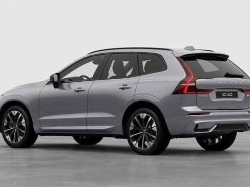 New 2026 Volvo XC60 B5 Plus w/ Protection Package Premier image 3