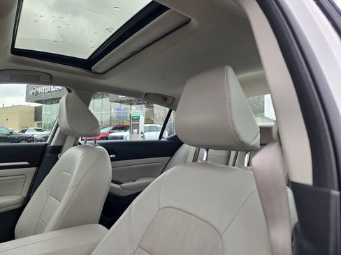 Used 2020 Nissan Altima 2.5 SL image 31