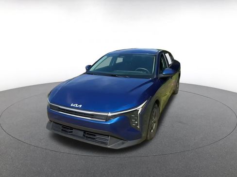 Used 2026 Kia K4 FWD image 7