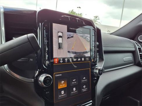 Used 2023 RAM 2500 Laramie image 15