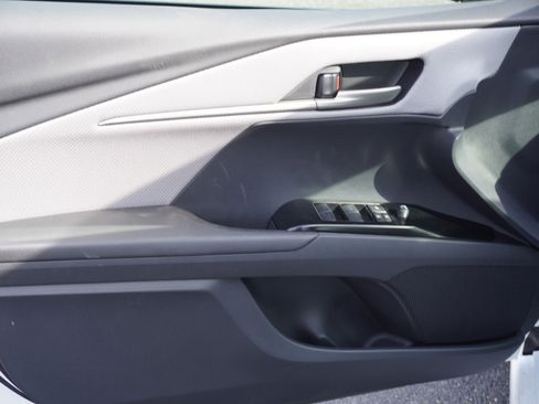 New 2026 Toyota Camry SE image 18