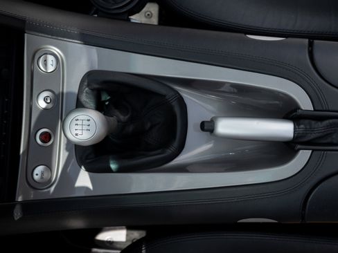 Used 2002 BMW Z8 RWD image 36