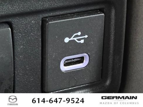 Used 2023 Toyota Corolla Cross AWD Hybrid image 32