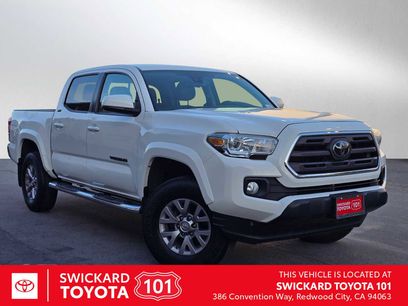 Used 2019 Toyota Tacoma SR5