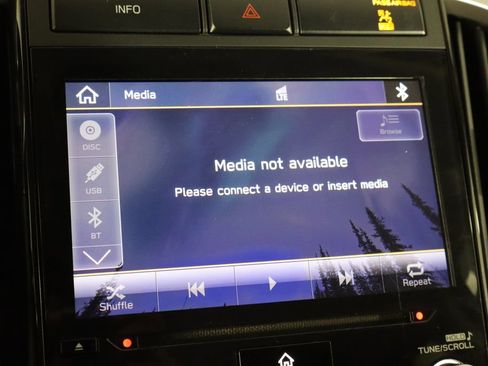 Used 2020 Subaru Ascent Premium w/ Convenience Package AWD/4WD image 35