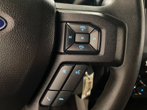 Used 2019 Ford F150 XL w/ Equipment Group 101A Mid AWD/4WD image 19
