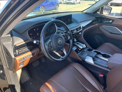 Used 2023 Acura MDX FWD w/ Technology Package image 16