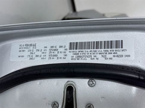 Used 2015 RAM 1500 Express image 29