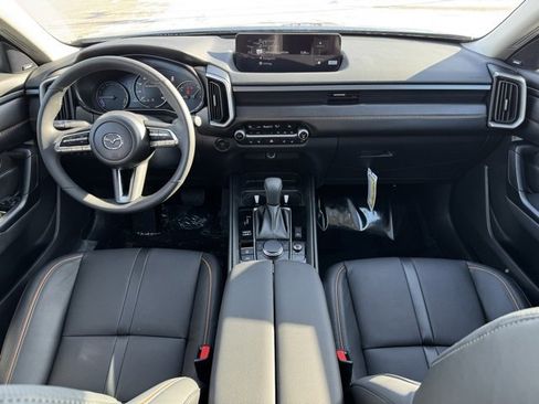 New 2026 MAZDA CX-50 AWD 2.5 Hybrid w/ Weather Package image 7
