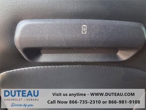 Used 2025 Ford Expedition Platinum w/ Driver's Package image 11