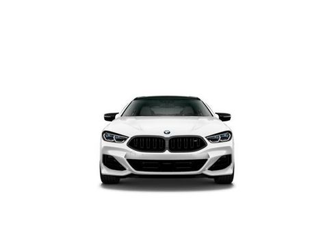 New 2026 BMW M850i xDrive image 2