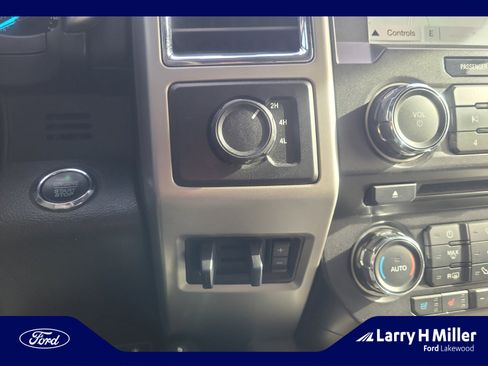 Used 2018 Ford F350 Lariat w/ Lariat Ultimate Package image 34