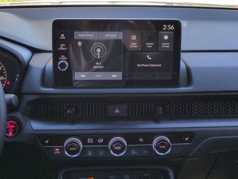 New 2026 Honda CR-V Sport image 17