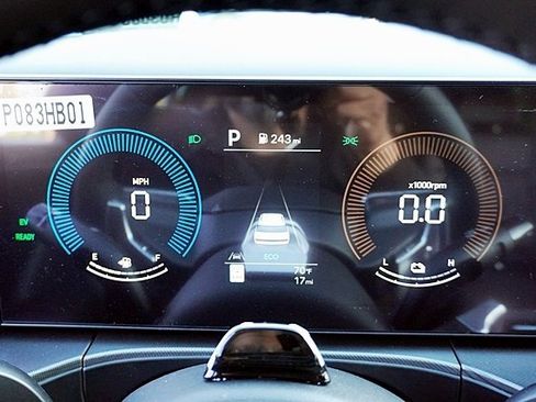 New 2026 Hyundai Santa Fe SEL image 37