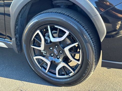 Used 2019 Subaru Crosstrek Hybrid w/ Popular Package #4A image 6