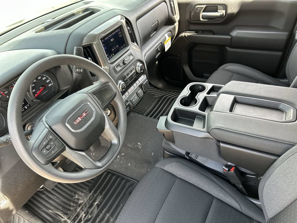 New 2026 GMC Sierra 3500 Pro w/ Convenience Package RWD image 10