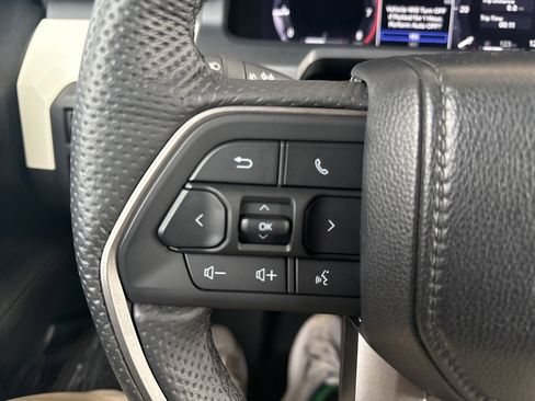 Used 2024 Toyota Tacoma TRD Sport image 21