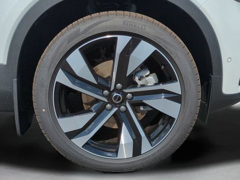 New 2026 Volvo XC40 B5 Ultra AWD/4WD image 26