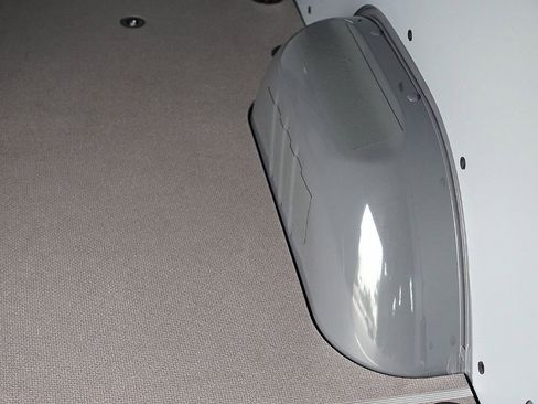 New 2026 Mercedes-Benz Sprinter 144 Cargo image 16