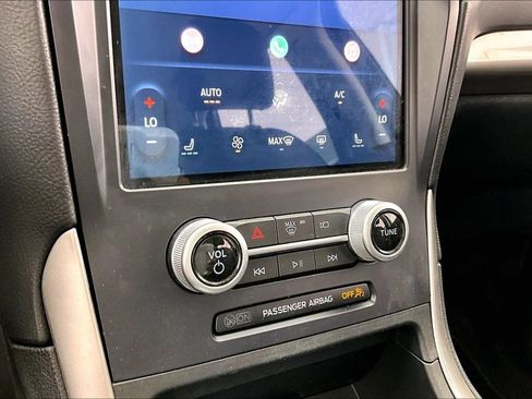 Certified 2023 Ford Edge SEL AWD/4WD image 31