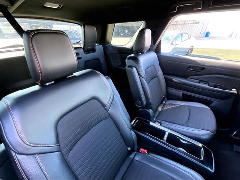 Certified 2023 Nissan Pathfinder Rock Creek image 19