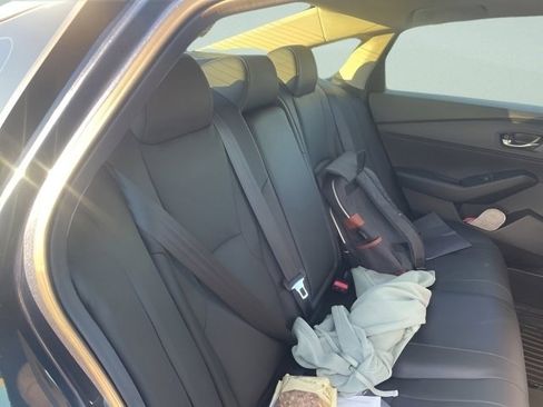 Used 2024 Honda Accord EX-L image 9