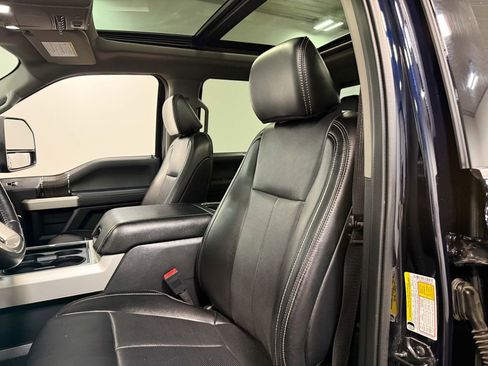 Used 2021 Ford F250 Lariat AWD/4WD image 60