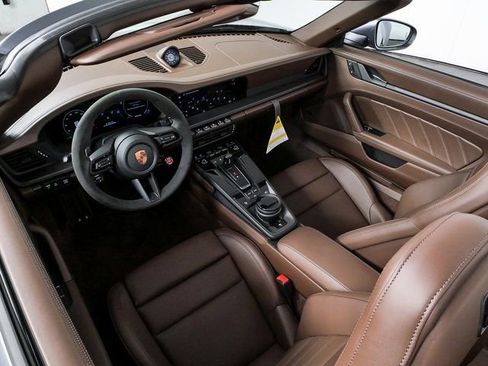 New 2026 Porsche 911 Carrera GTS image 26