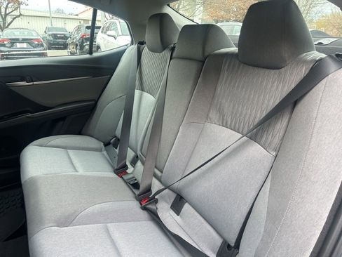 New 2026 Toyota Camry LE image 9