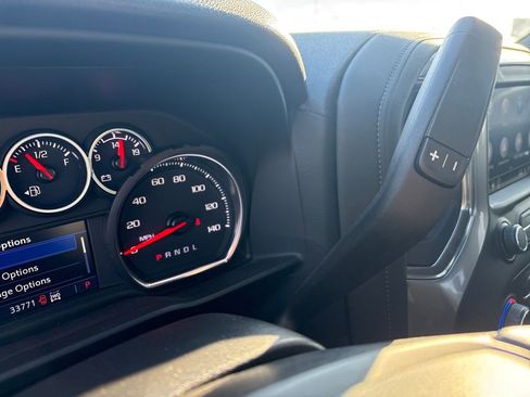 Used 2022 Chevrolet Silverado 1500 RST image 28