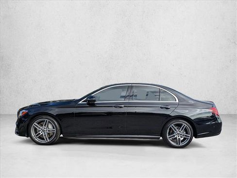 Used 2019 Mercedes-Benz E 300 image 9