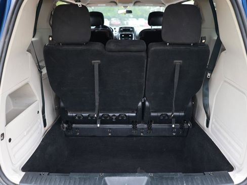 Used 2011 Dodge Grand Caravan Express w/ PWR Window Group image 25