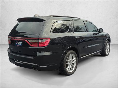 Used 2023 Dodge Durango GT image 5