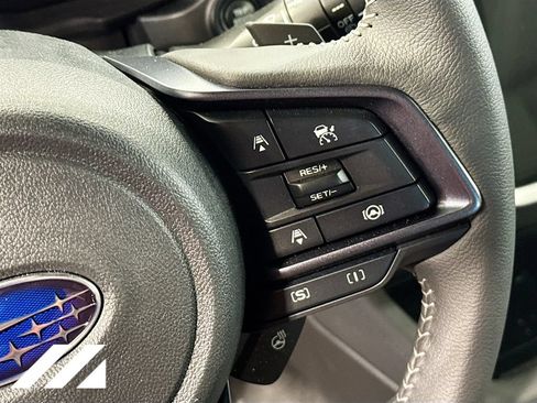 Used 2026 Subaru Forester Limited AWD/4WD image 13