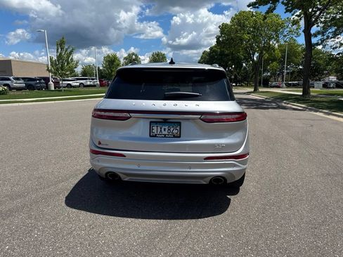Used 2020 Lincoln Corsair Reserve w/ Equipment Group 201A AWD/4WD image 6