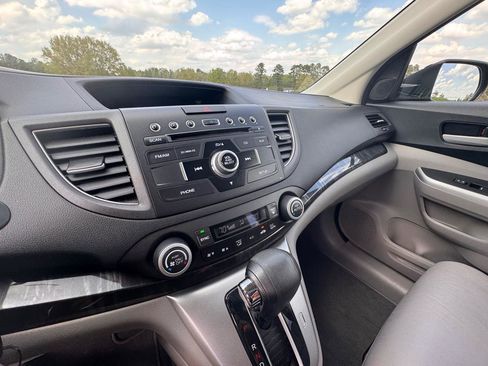 Used 2013 Honda CR-V EX-L image 31