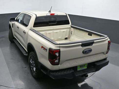 New 2025 Ford Ranger XLT w/ FX4 Off-Road Package image 41