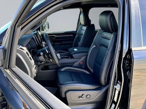 Used 2026 RAM 1500 RHO AWD/4WD image 3