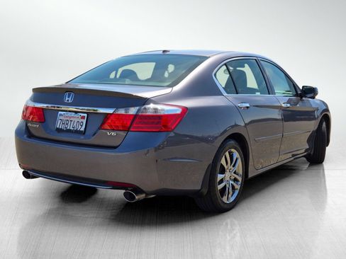 Used 2014 Honda Accord EX-L image 4