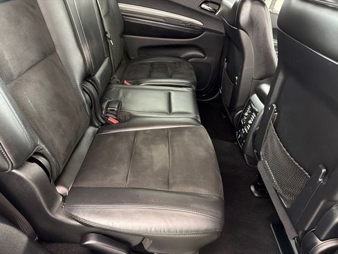 Used 2020 Dodge Durango GT AWD/4WD image 24